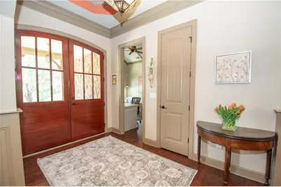 551 Arbor Springs Parkway, Newnan, GA 30265 - Photo 7