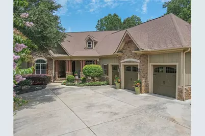551 Arbor Springs Parkway, Newnan, GA 30265 - Photo 91