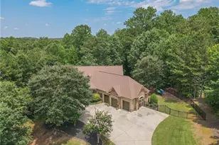 551 Arbor Springs Pkwy, Newnan, GA 30265 - Photo 85