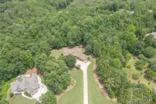 551 Arbor Springs Pkwy, Newnan, GA 30265 - Photo 89