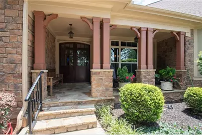 551 Arbor Springs Parkway, Newnan, GA 30265 - Photo 5