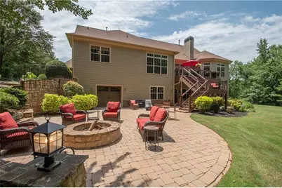 551 Arbor Springs Parkway, Newnan, GA 30265 - Photo 71