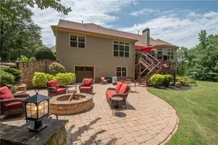 551 Arbor Springs Pkwy, Newnan, GA 30265 - Photo 71