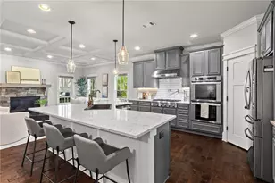 1565 Parkside Dr, Alpharetta, GA 30004 - Photo 9