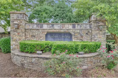 1354 Slate Bend Drive, Dacula, GA 30019 - Photo 47