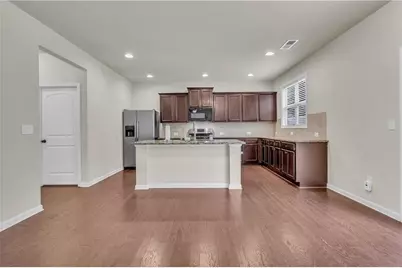 1354 Slate Bend Drive, Dacula, GA 30019 - Photo 11