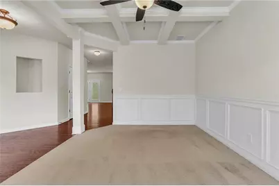 1354 Slate Bend Drive, Dacula, GA 30019 - Photo 5