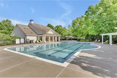 1354 Slate Bend Drive, Dacula, GA 30019 - Photo 45