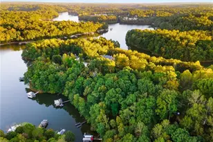 Lot 4 Fredericks Cove, Dawsonville, GA 30534 - Photo 9