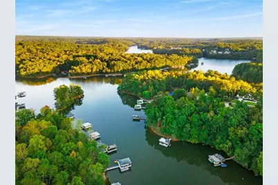 Lot 4 Fredericks Cove, Dawsonville, GA 30534 - Photo 19