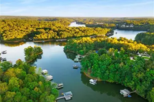 Lot 4 Fredericks Cove, Dawsonville, GA 30534 - Photo 19