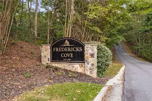 Lot 4 Fredericks Cove, Dawsonville, GA 30534 - Photo 11