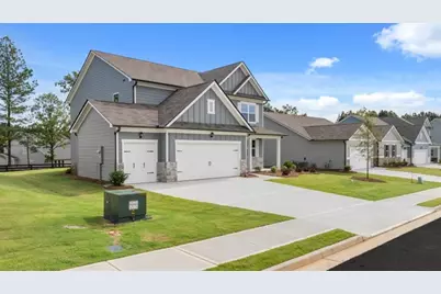 915 Sundown Point, Villa Rica, GA 30180 - Photo 3