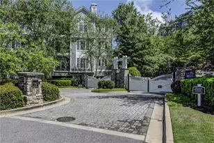 4100 Paces Walk SE, Atlanta, GA 30339 - Photo 1