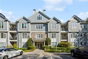 4100 Paces Walk SE, Atlanta, GA 30339 - Photo 3