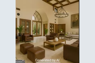 114 Lees Lake Road, Fayetteville, GA 30214 - Photo 13