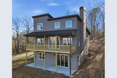 1176 Jewel Court NE, Ranger, GA 30734 - Photo 1