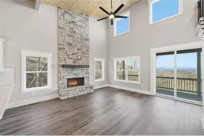 1176 Jewel Court NE, Ranger, GA 30734 - Photo 5