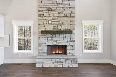 1176 Jewel Court NE, Ranger, GA 30734 - Photo 3