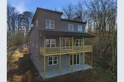 1176 Jewel Court NE, Ranger, GA 30734 - Photo 53