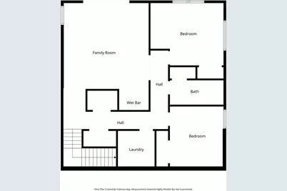 1176 Jewel Court NE, Ranger, GA 30734 - Photo 57