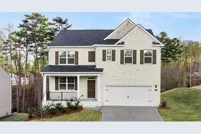 1910 Van Alen Court, Dacula, GA 30019 - Photo 1