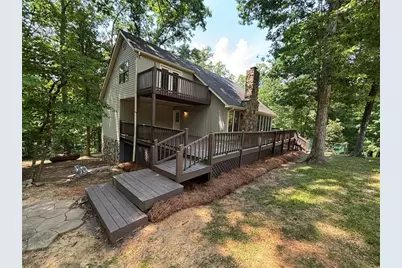 165 N Woods Lane, Trenton, GA 30752 - Photo 3