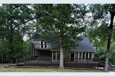 165 N Woods Lane, Trenton, GA 30752 - Photo 1