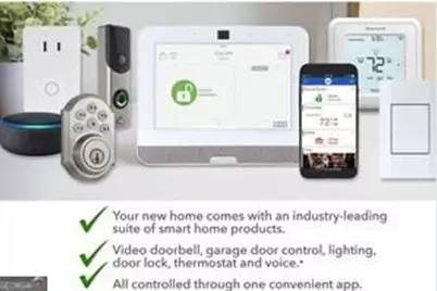 1939 Van Alen Court, Dacula, GA 30019 - Photo 5