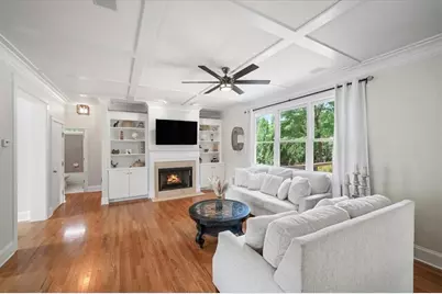 454 Pine Bluff Drive, Dallas, GA 30157 - Photo 3