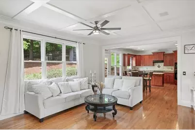 454 Pine Bluff Drive, Dallas, GA 30157 - Photo 5