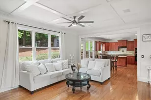 454 Pine Bluff Dr, Dallas, GA 30157 - Photo 5