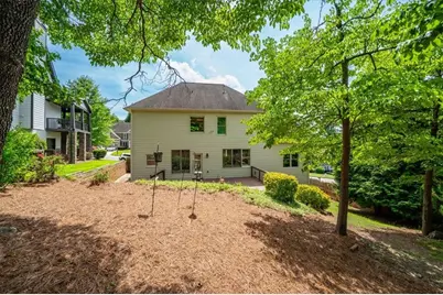 454 Pine Bluff Drive, Dallas, GA 30157 - Photo 35