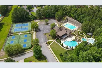 454 Pine Bluff Drive, Dallas, GA 30157 - Photo 41