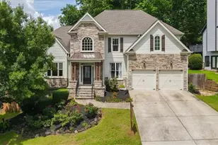 454 Pine Bluff Dr, Dallas, GA 30157 - Photo 1