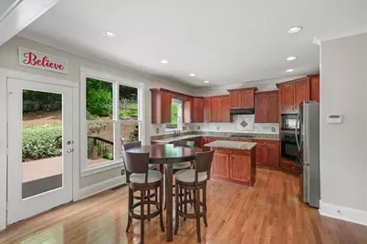 454 Pine Bluff Drive, Dallas, GA 30157 - Photo 9