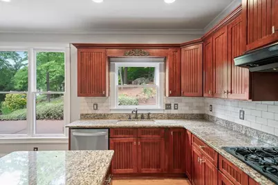 454 Pine Bluff Drive, Dallas, GA 30157 - Photo 7