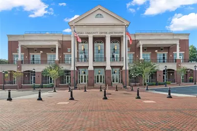 5440 Howington Court #190, Buford, GA 30518 - Photo 109