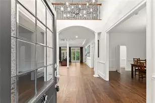 77 Old River Rd, Dahlonega, GA 30533 - Photo 17