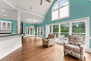 77 Old River Rd, Dahlonega, GA 30533 - Photo 29