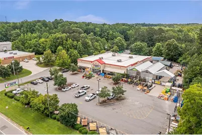 00 Cumming Highway, Canton, GA 30115 - Photo 9