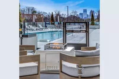 2425 Peachtree Road NE #1505, Atlanta, GA 30305 - Photo 21