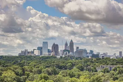 2425 Peachtree Road NE #1505, Atlanta, GA 30305 - Photo 13