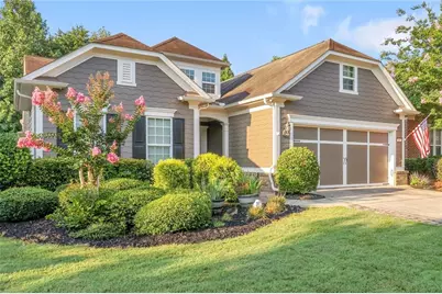 840 Peach Blossom Court, Griffin, GA 30223 - Photo 3