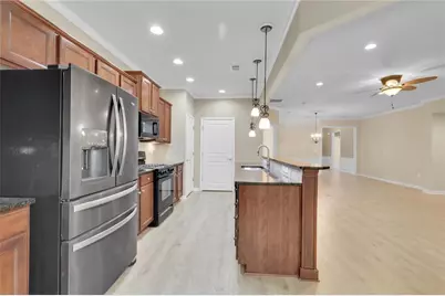 840 Peach Blossom Court, Griffin, GA 30223 - Photo 21