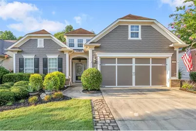 840 Peach Blossom Court, Griffin, GA 30223 - Photo 1
