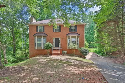 1537 McAdoo Drive SW, Marietta, GA 30064 - Photo 3