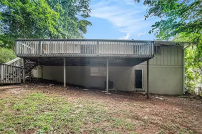 4442 Cedar Ridge Trail, Stone Mountain, GA 30083 - Photo 15