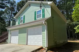 110 Stagecoach Trail, Stockbridge, GA 30281 - Photo 37