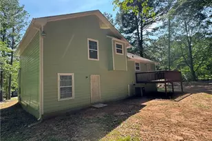 110 Stagecoach Trail, Stockbridge, GA 30281 - Photo 39